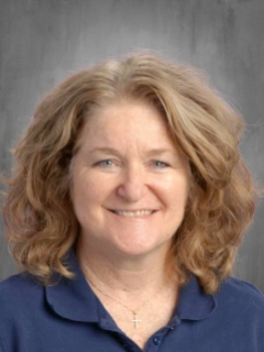 Mrs. Diana Kelsch