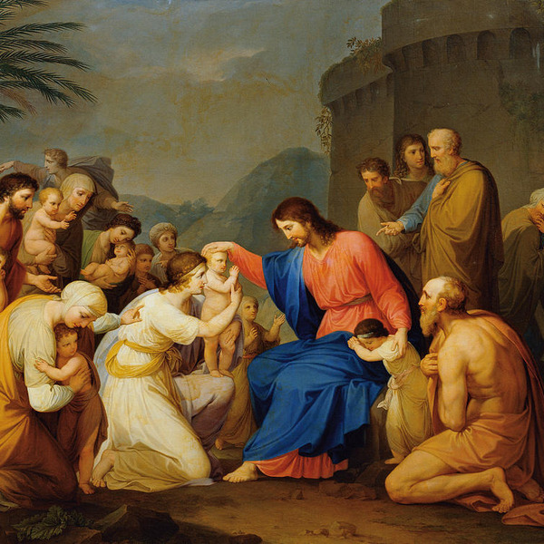 SJN Youth Group