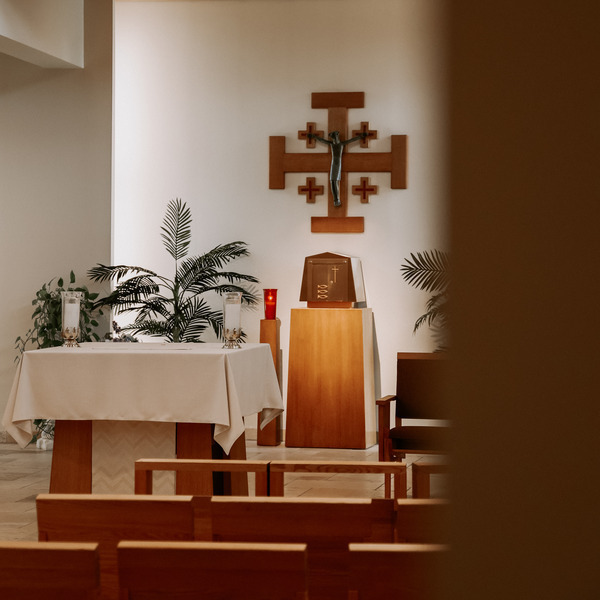 Lenten Evening of Mercy