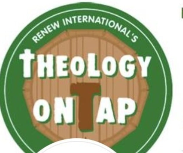 Theology on Tap