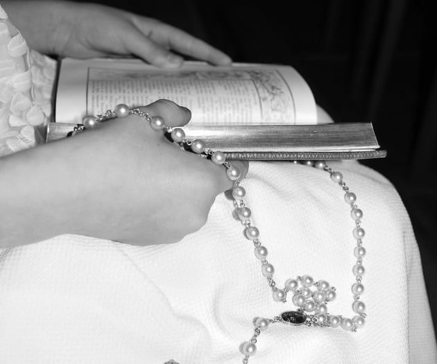 SACRAMENT PREP PARENT MEETING