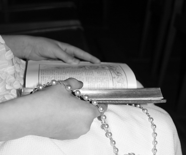 SACRAMENT PREP PARENT MEETING