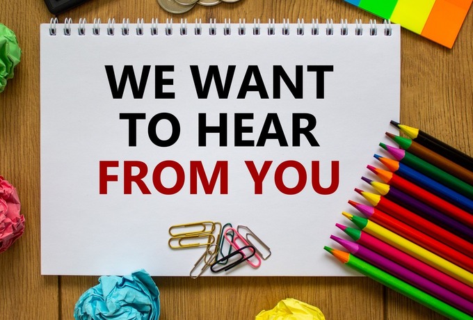 Join us for a Parish-Wide Meeting on Tuesday, April 11th at 7:00 PM