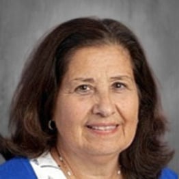 Mrs. Claire Belanger