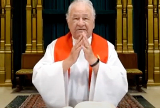 2020 Closing Liturgy & Awards