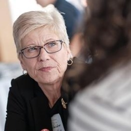 Monica Haldiman