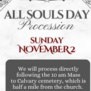 All Souls Procession