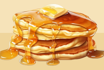 PANCAKE BREAKFAST