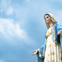 Immaculate Conception Masses 2025