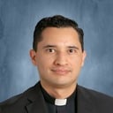 Fr. Robinson's Message 11/30/25