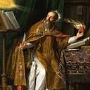 Novena to St. Augustine for our Parish