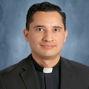 Fr. Robinson's Message 4/13/25