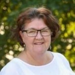 Margaret Collins