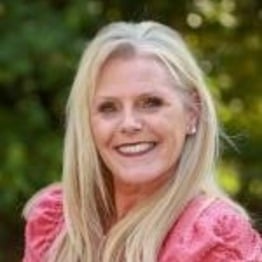 Ann Marie Cronin