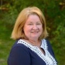 Mary Sue Faherty