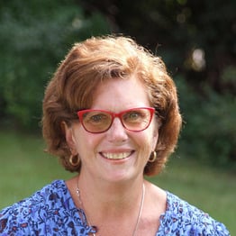 Jane Barrett