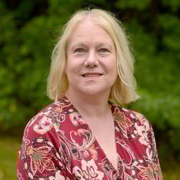 Suzanne Banach