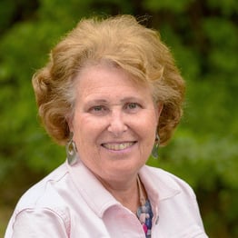 Pam Vasta
