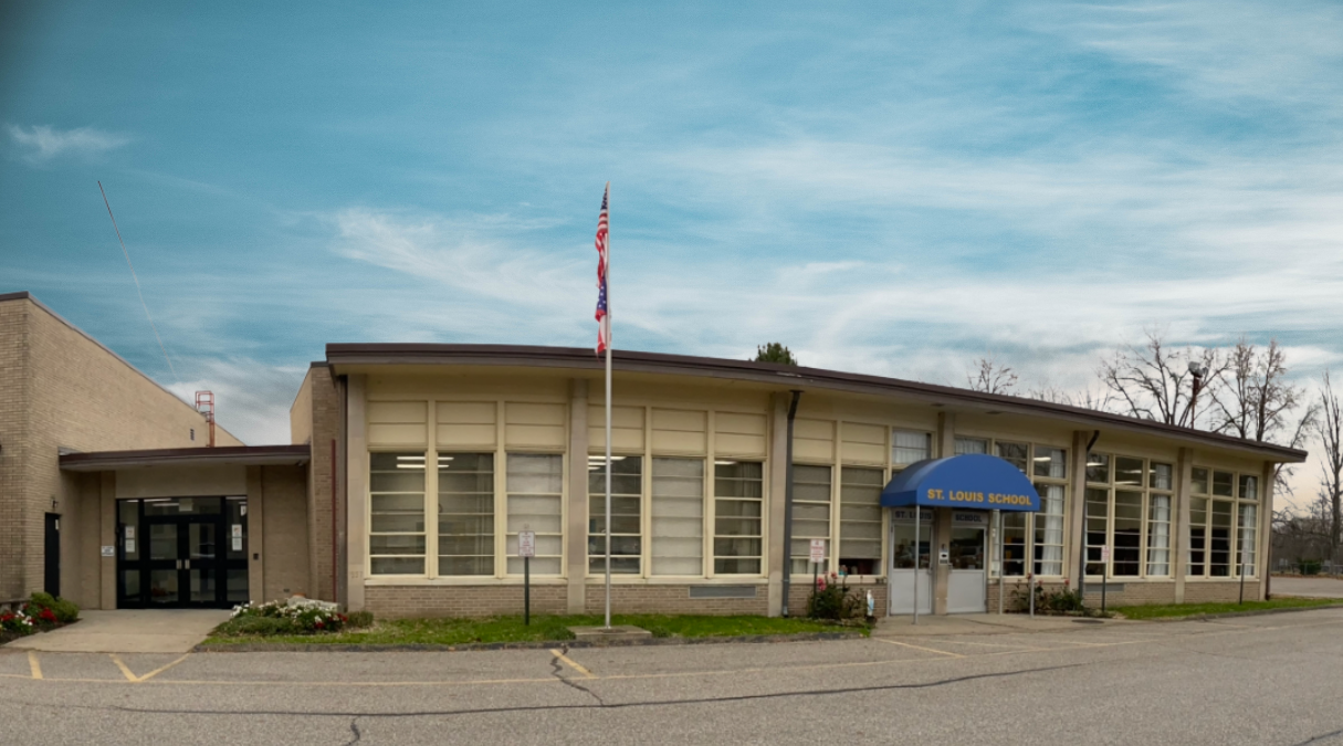 About St. Louis School Owensville, OH