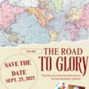 Road to Glory Bus Trip!