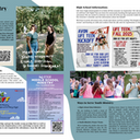 Youth Ministry Information!