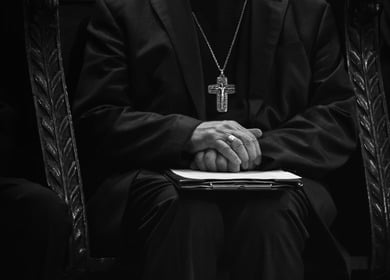 Collection: Retired Religious