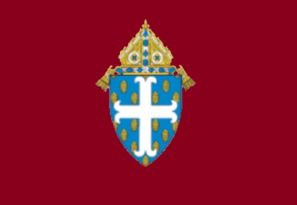 A Message from Our Bishop