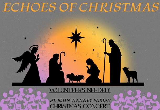 Echoes of Christmas