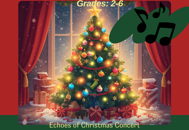 Youth Christmas Choir