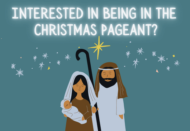 Christmas Pageant