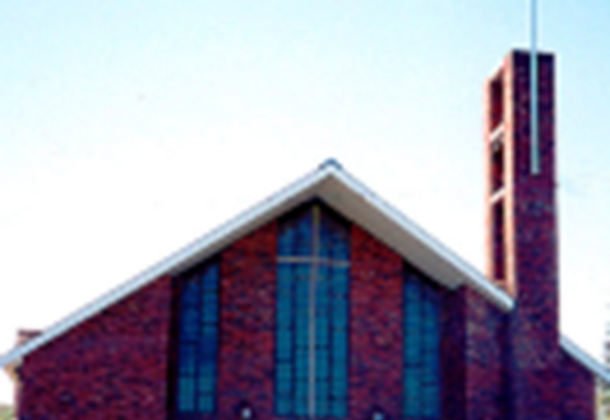 St. Charles Borromeo Church Renovation Fund Window Repair Project