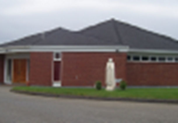 Chicken Stew Luncheon