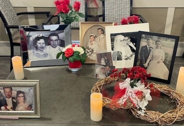 Social Justice & Peace: World Marriage Day