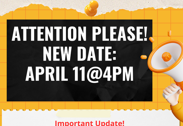 ATTENTION: Confirmation & 1st Eucharist Mass Date Change!