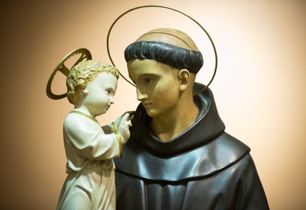 A Ring Has Been Found!