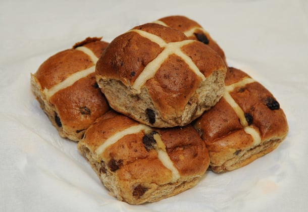 Social Justice & Peace Food Drive