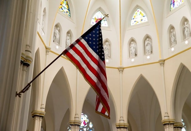 Closed for Presidents Day