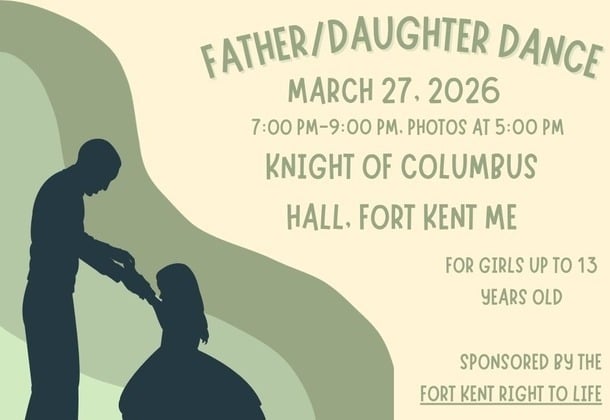 Father/Daughter Dance