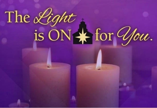 The Light is On for You