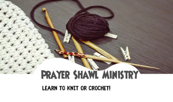 Prayer Shawl Ministry Day