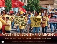 Catholic Campaign for Human Development