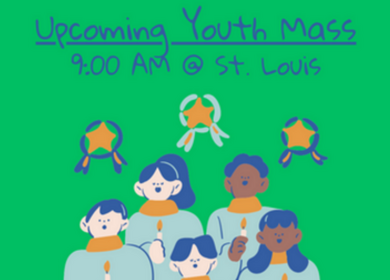 Youth Mass