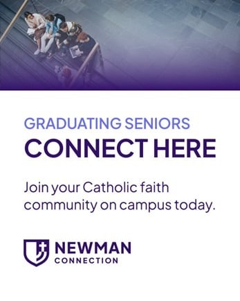 Newman Connection Campus Ministry