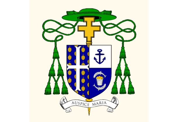 Support of our Priests in the Ministry