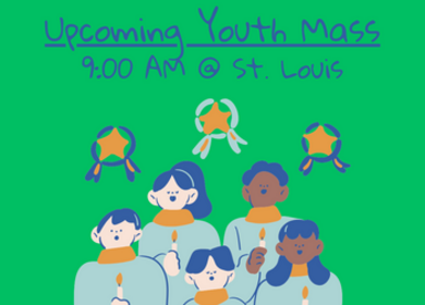 Youth Choir Mass