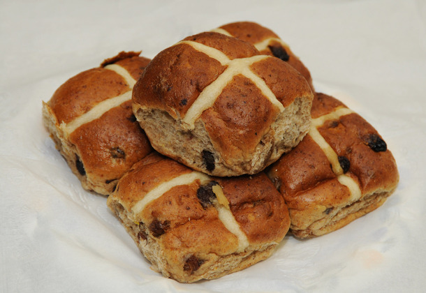 Jan. 17/18 & Jan. 24/25: Food Drive SJ&P