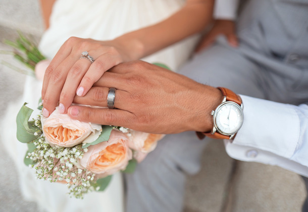 Feb 8: World Marriage Day SJ&P