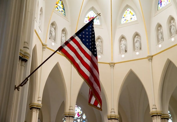 Closed for Presidents Day