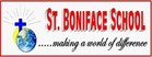 St. Boniface School - Online Giving