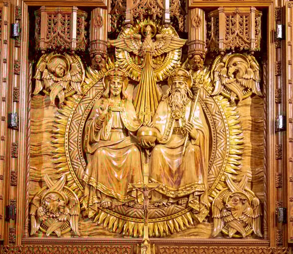 Central Panel